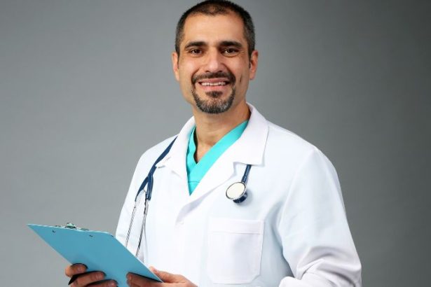 Daniel Tarciso da Silva Cardoso