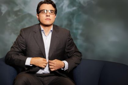 Otávio Oscar Fakhoury