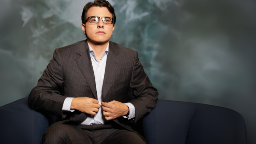 Otávio Oscar Fakhoury