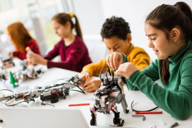 SUDU - Tecnologia Educacional LTDA