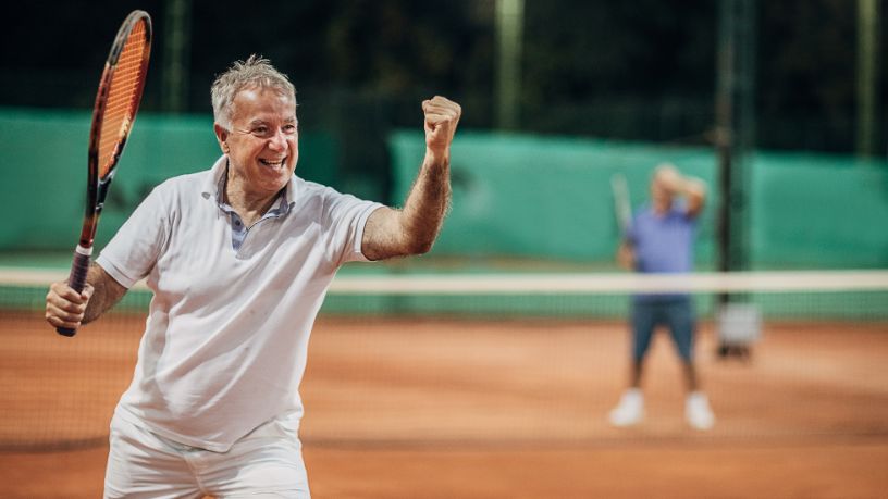 Lucio Fernandes Winck