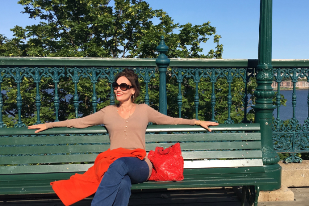 Lina Rosa Gomes Vieira da Silva