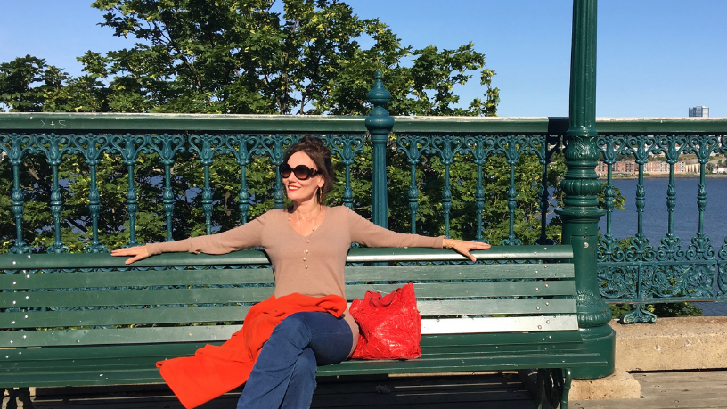 Lina Rosa Gomes Vieira da Silva