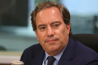 Pedro Duarte Guimarães