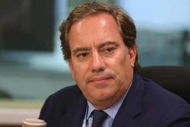 Pedro Duarte Guimarães