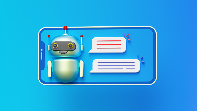 Equilibrar tecnologia e sensibilidade é possível: Antônio Fernando Ribeiro Pereira explica o papel dos chatbots no serviço humanizado.