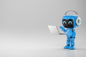 Antônio Fernando Ribeiro Pereira mostra como a automação de chatbots pode ser aliada à empatia no atendimento ao cliente.