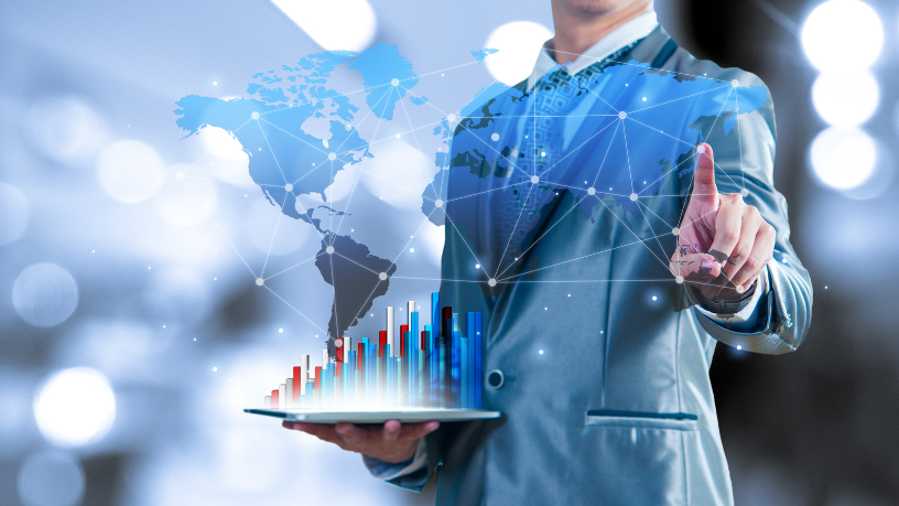 José Henrique Gomes Xavier defende o planejamento estratégico como ferramenta para otimizar o uso dos recursos públicos municipais.