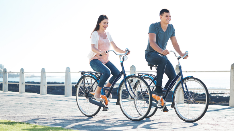 Você sabia que o lazer pode turbinar sua produtividade? Bruno Garcia Redondo explica como o descanso impacta no desempenho.