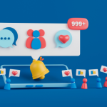 Fernando Trabach Filho analisa como a Inteligência Artificial tem potencializado a performance das redes sociais com mais precisão e alcance.