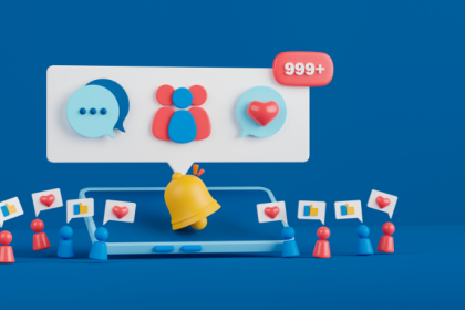 Fernando Trabach Filho analisa como a Inteligência Artificial tem potencializado a performance das redes sociais com mais precisão e alcance.