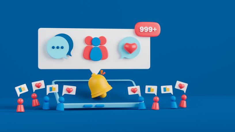 Fernando Trabach Filho analisa como a Inteligência Artificial tem potencializado a performance das redes sociais com mais precisão e alcance.