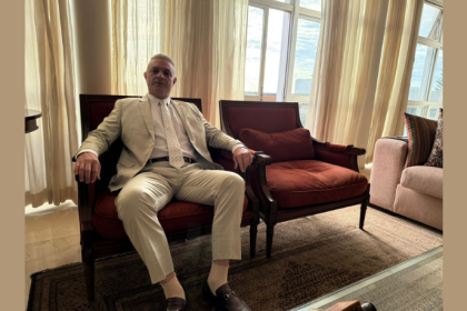 Leonardo Manzan explica que segurança jurídica é essencial na precificação de energia no mercado livre.