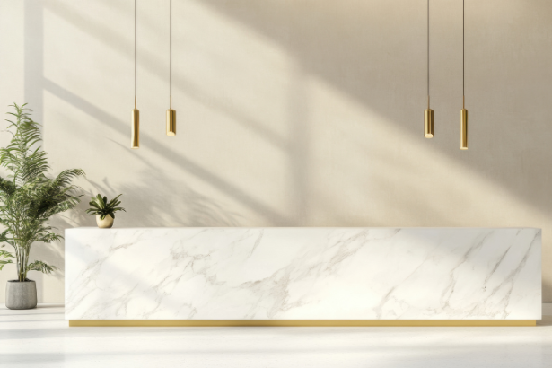 Diohn do Prado mostra como os recursos naturais são essenciais para criar espaços sofisticados e sustentáveis.