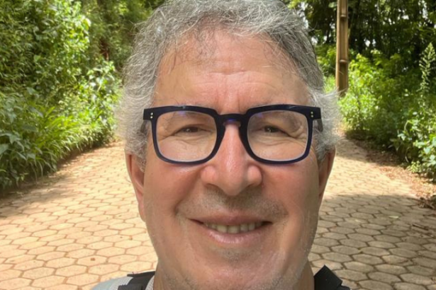 Eloizo Gomes Afonso Duraes ressalta que as organizações sociais têm papel essencial no combate à fome e na promoção da dignidade humana.