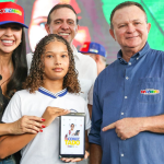 Em Caxias, Maranhão, Daniella Jadão Meneses mostra que investir em educação e cultura é investir no futuro de toda uma geração.