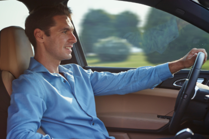 David do Prado orienta sobre os principais pontos a observar em um test drive antes da compra.