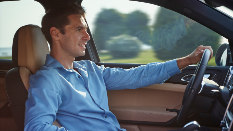 David do Prado orienta sobre os principais pontos a observar em um test drive antes da compra.