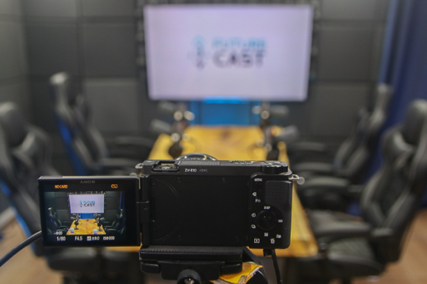 Future Cast TV mostra como o storytelling transforma marcas comuns em experiências memoráveis no universo digital.