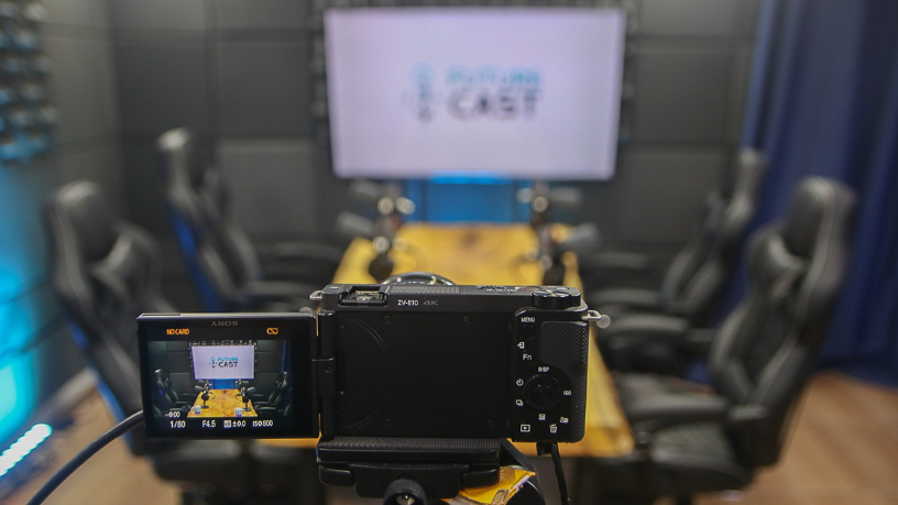 Future Cast TV mostra como o storytelling transforma marcas comuns em experiências memoráveis no universo digital.