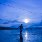 Joel Alves destaca como a inovação e a sustentabilidade são essenciais para garantir o futuro da pesca.