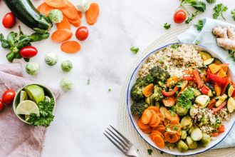 Andrey de Oliveira Pontes mostra como a nutrição certa turbina foco, clareza mental e produtividade no dia a dia.