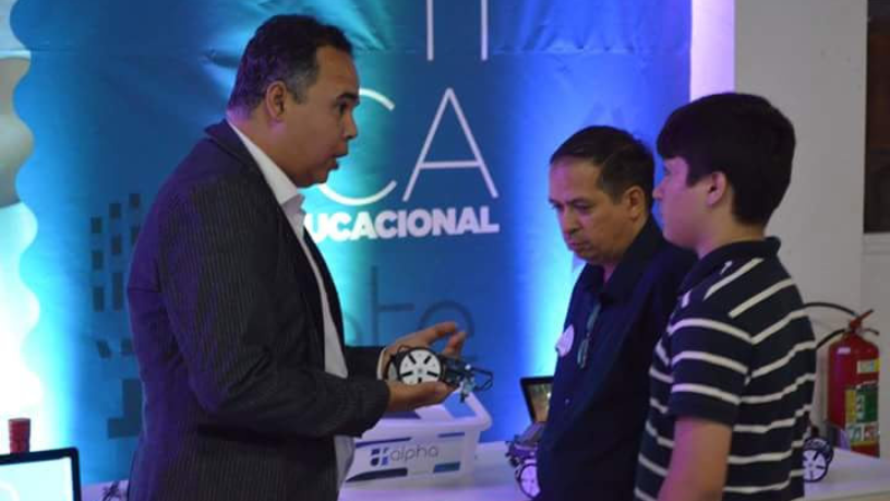 Inovação, inclusão e propósito: Gustavo Adolfo Morceli Rodrigues mostra como a educação digital impulsiona mudanças sociais concretas.