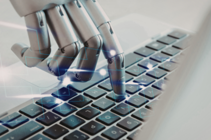 Como a IA, na visão de Luciano Colicchio Fernandes, transforma rotinas de trabalho e redefine a produtividade.