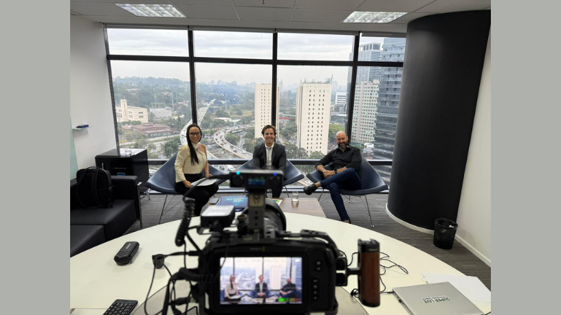 Produtividade que atravessa o tempo ganha força quando Ian dos Anjos Cunha relaciona o empreendedorismo à longevidade.