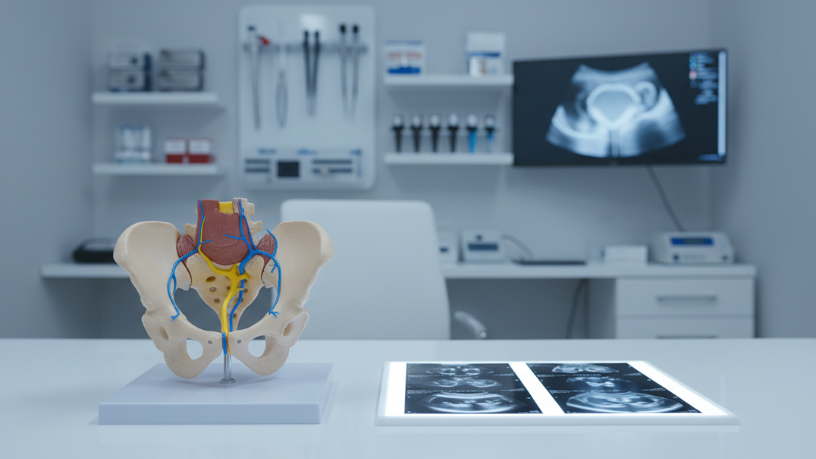 Desconforto funcional pode justificar cirurgia íntima masculina, segundo Haeckel Cabral Moraes.