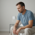 Haeckel Cabral Moraes analisa quando alterações anatômicas indicam cirurgia íntima masculina.