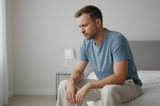 Haeckel Cabral Moraes analisa quando alterações anatômicas indicam cirurgia íntima masculina.