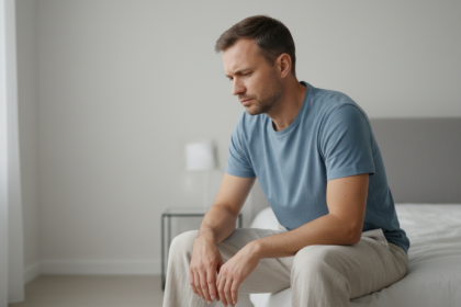 Haeckel Cabral Moraes analisa quando alterações anatômicas indicam cirurgia íntima masculina.