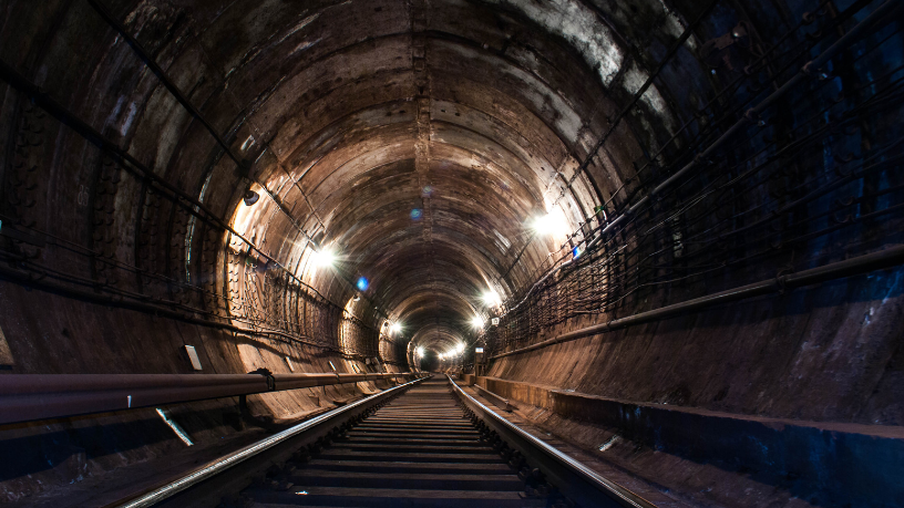 O projeto do túnel sob o Lago Michigan ganha robustez com a aplicação da tecnologia brasileira, segundo Paulo Roberto Gomes Fernandes.