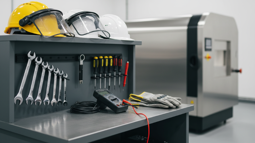 Setor de cemitérios mais sólido com investimento em capacitação técnica, explica Tiago Schietti.