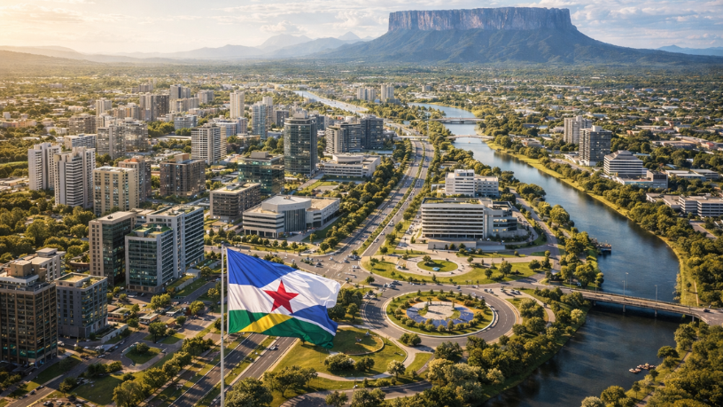 Guilherme Silva Ribeiro Campos