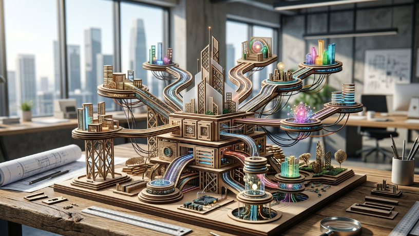 Jean Pierre Lessa e Santos Ferreira