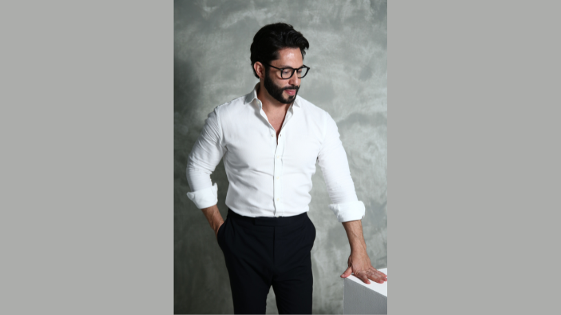 Gustavo Khattar de Godoy