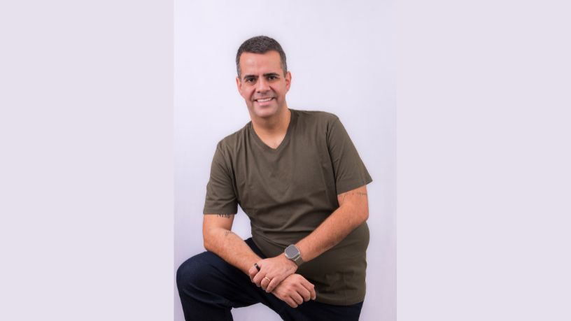 Dr. Vinicius Tadeu Sattin Rodrigues